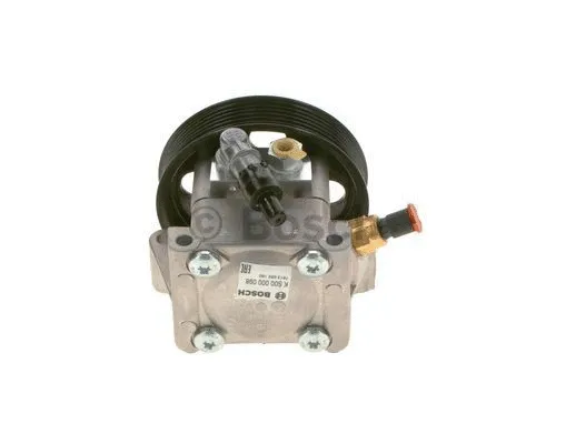 Vairo sistemos hidraulinis siurblys BOSCH K S00 000 098