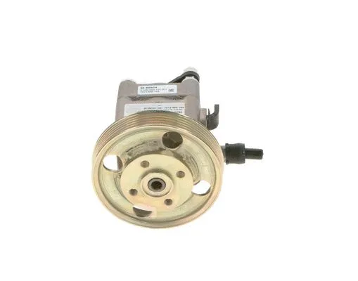 Vairo sistemos hidraulinis siurblys BOSCH K S00 000 101