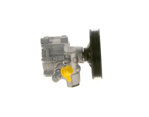 Vairo sistemos hidraulinis siurblys BOSCH K S00 000 107