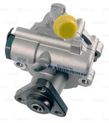 Vairo sistemos hidraulinis siurblys BOSCH K S00 000 109
