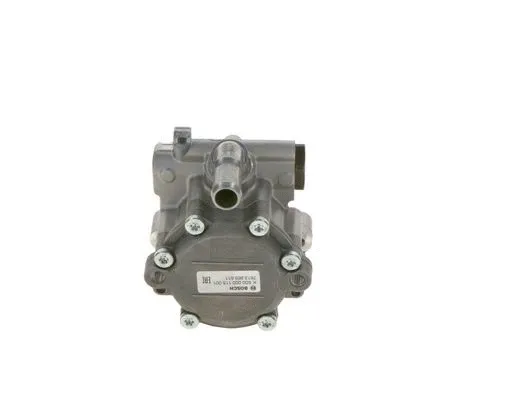 Vairo sistemos hidraulinis siurblys BOSCH K S00 000 115