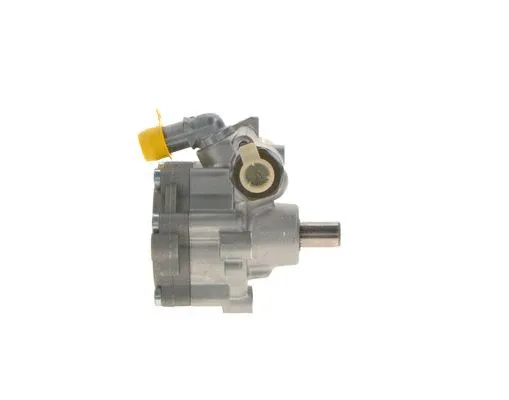 Vairo sistemos hidraulinis siurblys BOSCH K S00 000 117