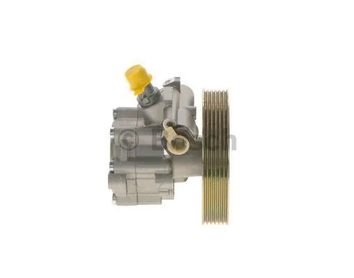 Vairo sistemos hidraulinis siurblys BOSCH K S00 000 143