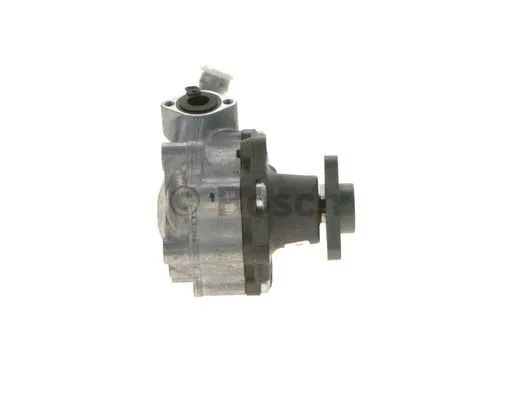 Vairo sistemos hidraulinis siurblys BOSCH K S00 000 157