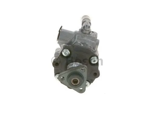 Vairo sistemos hidraulinis siurblys BOSCH K S00 000 158