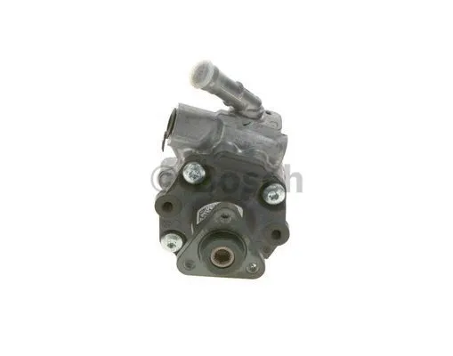 Vairo sistemos hidraulinis siurblys BOSCH K S00 000 160