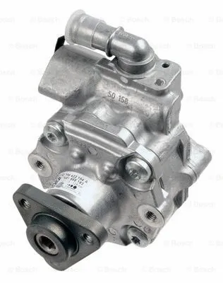 Vairo sistemos hidraulinis siurblys BOSCH K S00 000 166