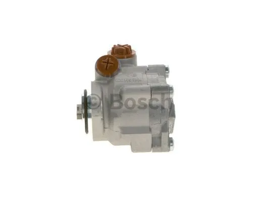Vairo sistemos hidraulinis siurblys BOSCH K S00 000 437