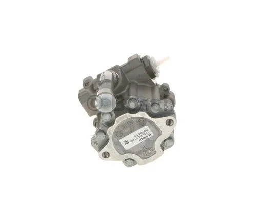 Vairo sistemos hidraulinis siurblys BOSCH K S00 000 511