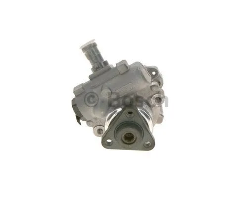 Vairo sistemos hidraulinis siurblys BOSCH K S00 000 518