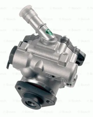 Vairo sistemos hidraulinis siurblys BOSCH K S00 000 520