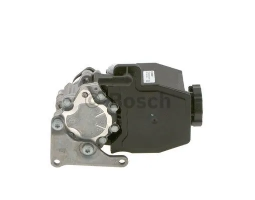 Vairo sistemos hidraulinis siurblys BOSCH K S00 000 525