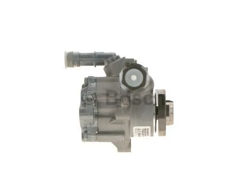 Vairo sistemos hidraulinis siurblys BOSCH K S00 000 533