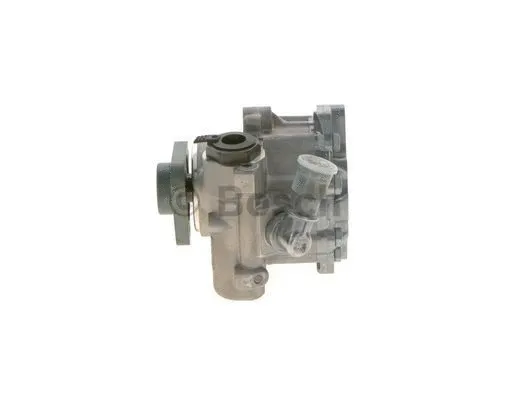 Vairo sistemos hidraulinis siurblys BOSCH K S00 000 537