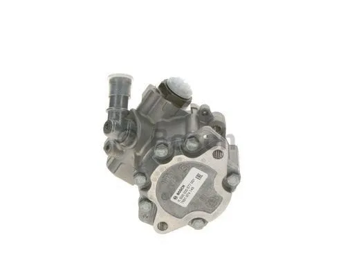 Vairo sistemos hidraulinis siurblys BOSCH K S00 000 577