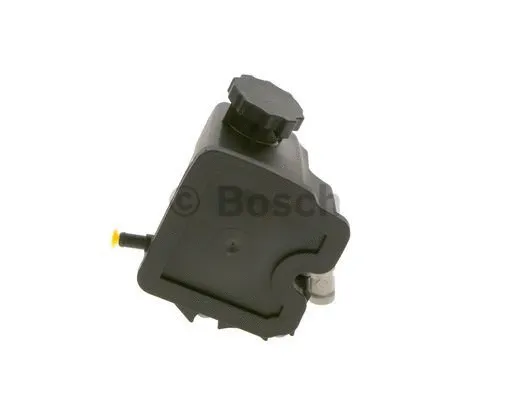 Vairo sistemos hidraulinis siurblys BOSCH K S00 000 590