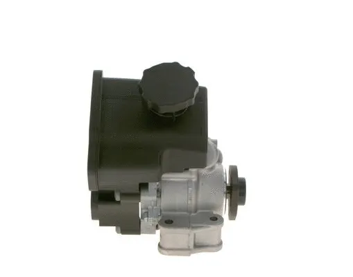 Vairo sistemos hidraulinis siurblys BOSCH K S00 000 591