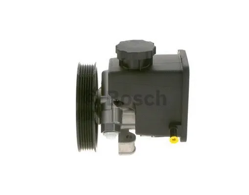 Vairo sistemos hidraulinis siurblys BOSCH K S00 000 597