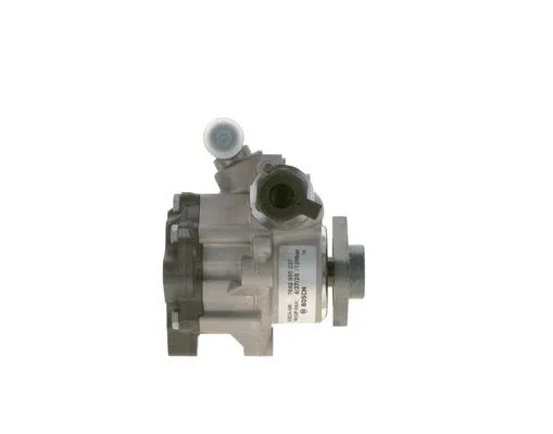 Vairo sistemos hidraulinis siurblys BOSCH K S00 000 616