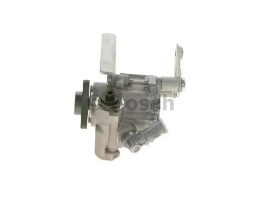 Vairo sistemos hidraulinis siurblys BOSCH K S00 000 657