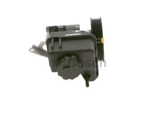 Vairo sistemos hidraulinis siurblys BOSCH K S00 000 661