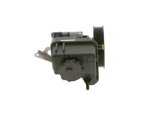 Vairo sistemos hidraulinis siurblys BOSCH K S00 000 663