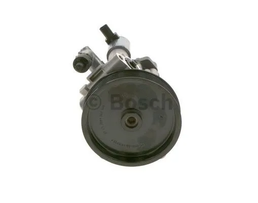 Vairo sistemos hidraulinis siurblys BOSCH K S00 000 669