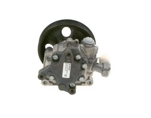 Vairo sistemos hidraulinis siurblys BOSCH K S00 000 686