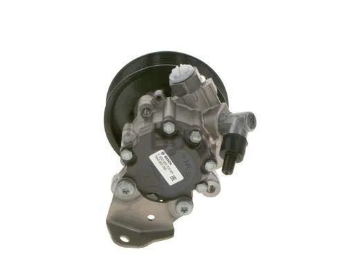 Vairo sistemos hidraulinis siurblys BOSCH K S00 000 703
