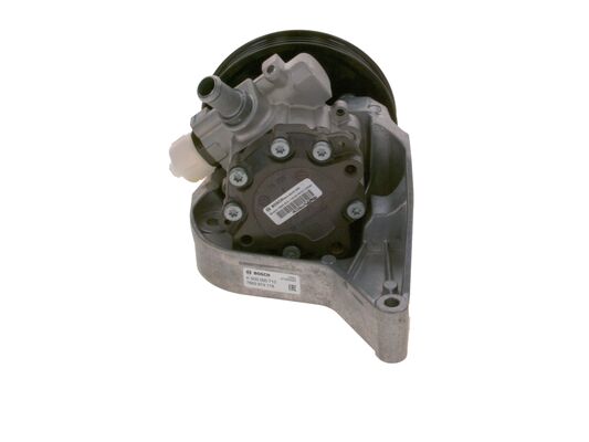 Vairo sistemos hidraulinis siurblys BOSCH K S00 000 710