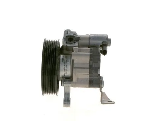 Vairo sistemos hidraulinis siurblys BOSCH K S00 000 730