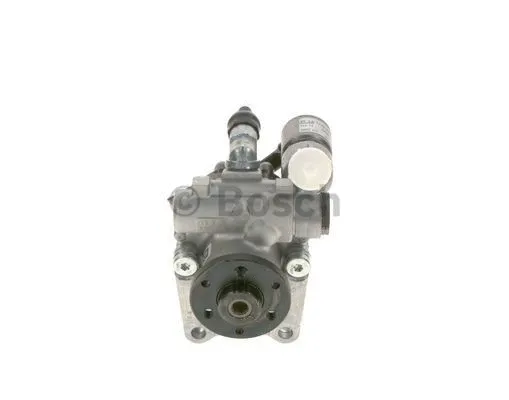 Vairo sistemos hidraulinis siurblys BOSCH K S00 000 756