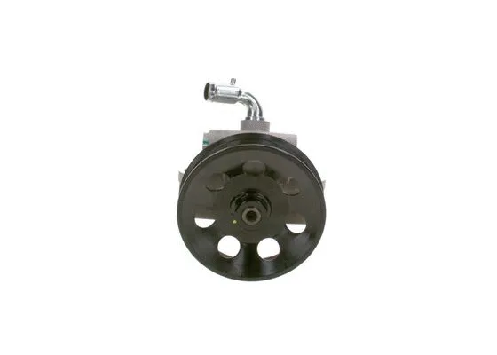 Vairo sistemos hidraulinis siurblys BOSCH K S00 910 003