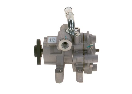 Vairo sistemos hidraulinis siurblys BOSCH K S00 910 008
