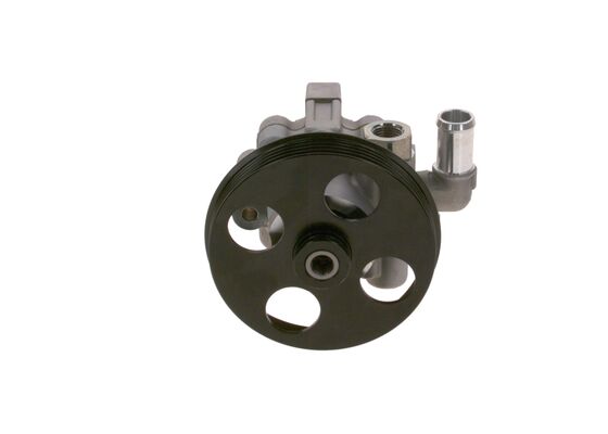 Vairo sistemos hidraulinis siurblys BOSCH K S00 910 009