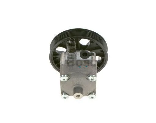 Vairo sistemos hidraulinis siurblys BOSCH K S01 000 070