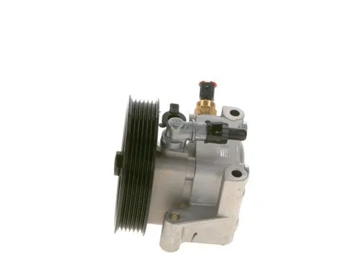 Vairo sistemos hidraulinis siurblys BOSCH K S01 000 088