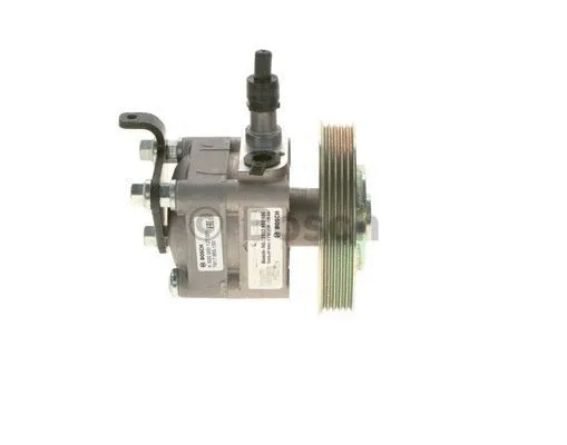 Vairo sistemos hidraulinis siurblys BOSCH K S01 000 097
