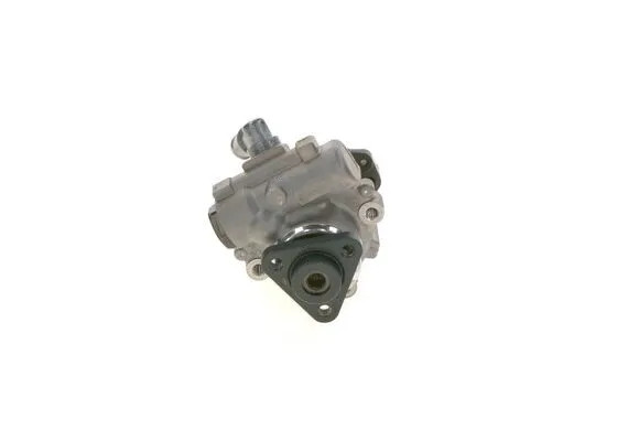 Vairo sistemos hidraulinis siurblys BOSCH K S01 000 491