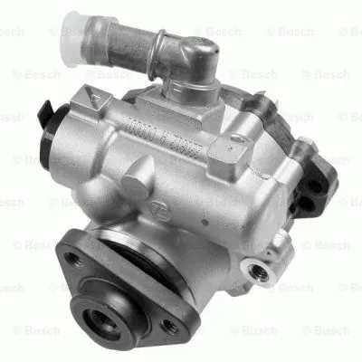 Vairo sistemos hidraulinis siurblys BOSCH K S01 000 492