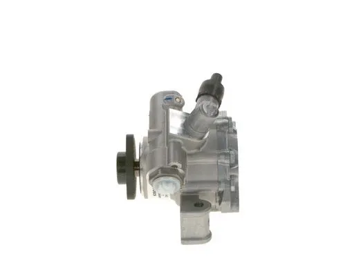 Vairo sistemos hidraulinis siurblys BOSCH K S01 000 597
