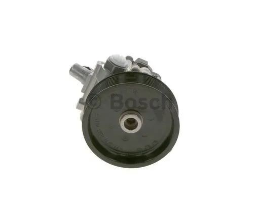 Vairo sistemos hidraulinis siurblys BOSCH K S01 000 658
