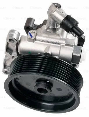 Vairo sistemos hidraulinis siurblys BOSCH K S01 000 660