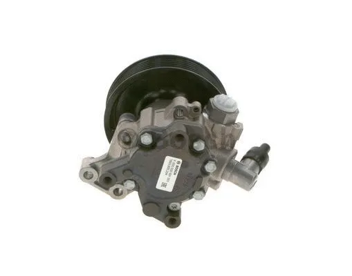 Vairo sistemos hidraulinis siurblys BOSCH K S01 000 661
