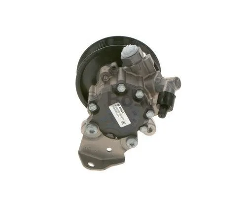 Vairo sistemos hidraulinis siurblys BOSCH K S01 000 664