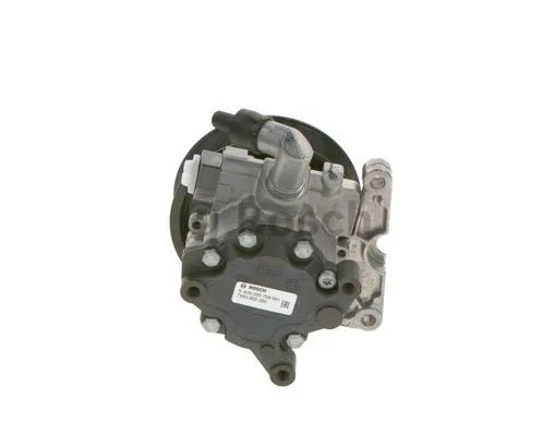 Vairo sistemos hidraulinis siurblys BOSCH K S01 000 674