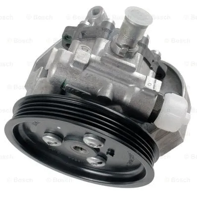 Vairo sistemos hidraulinis siurblys BOSCH K S01 000 680