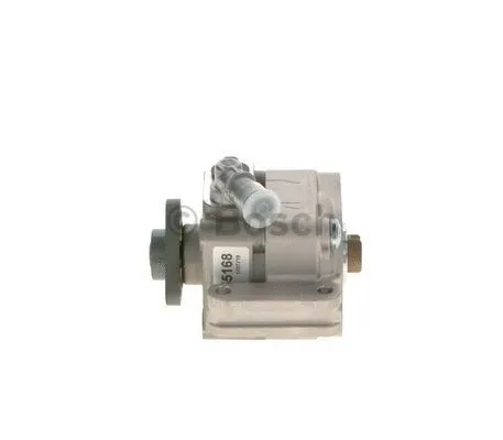 Vairo sistemos hidraulinis siurblys BOSCH K S01 004 260