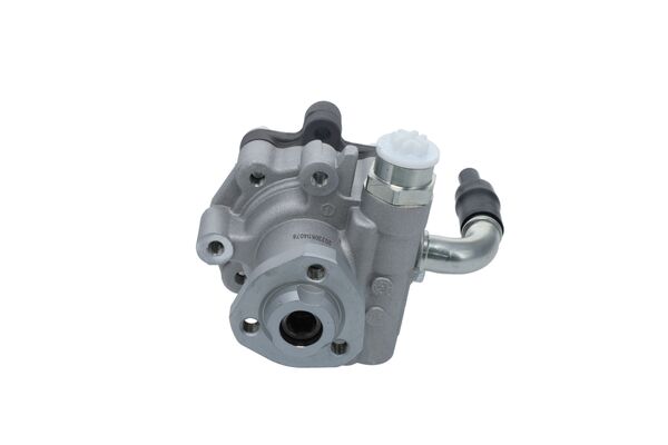 Vairo sistemos hidraulinis siurblys BOSCH K S02 000 008