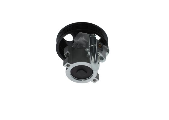 Vairo sistemos hidraulinis siurblys BOSCH K S02 000 030
